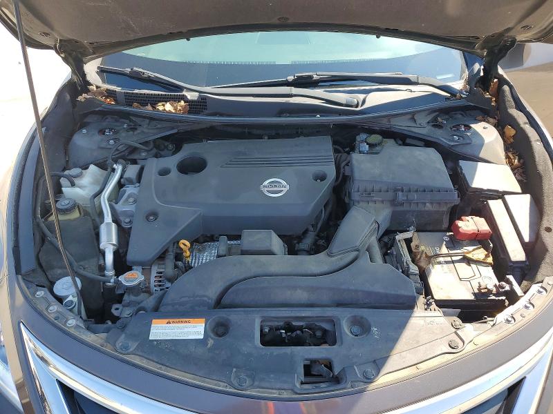 Снимка 11 от търг – 2015 NISSAN ALTIMA с VIN 1N4AL3APXFC211325
