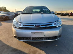 Photo 5 from auction – 2009 FORD FOCUS with VIN 1FAHP36N89W267714