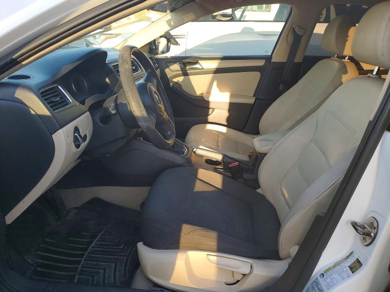 Photo 7 from auction – 2012 VOLKSWAGEN JETTA with VIN 3VWBP7AJXCM002812
