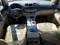 صورة رقم 8 من المزاد - 2008 TOYOTA HIGHLANDER مع VIN JTEDS41A582040192