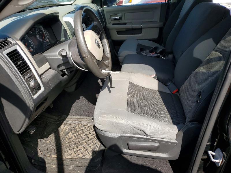 صورة رقم 7 من المزاد - 2012 DODGE RAM 1500 مع VIN 1C6RD7GP9CS127823