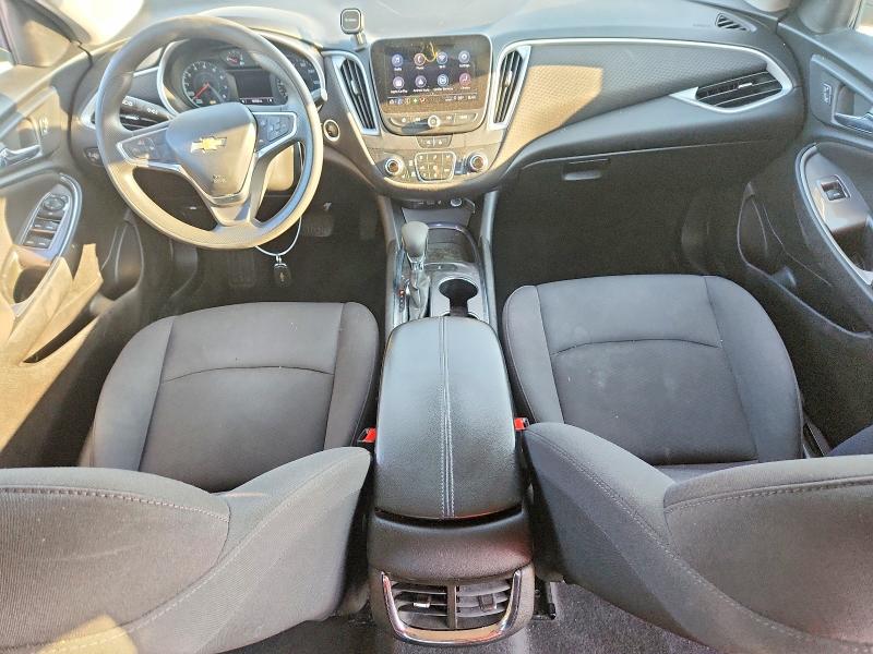 Foto 8 de la subasta – 2022 CHEVROLET MALIBU con VIN 1G1ZD5ST0NF129482