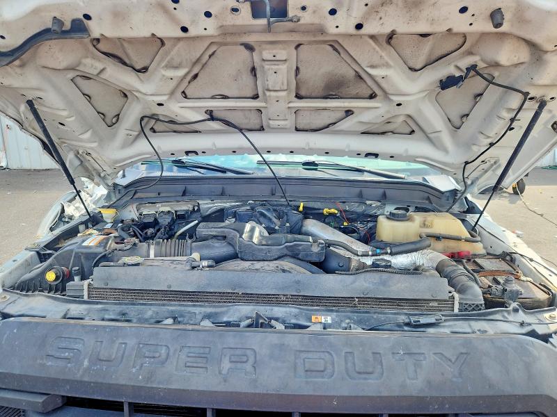 Снимка 11 от търг – 2013 FORD F250 с VIN 1FT7W2BT7DEB41351