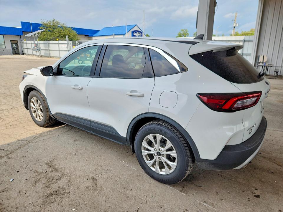 صورة رقم 2 من المزاد - 2023 FORD ESCAPE مع VIN 1FMCU0GN6PUA26667