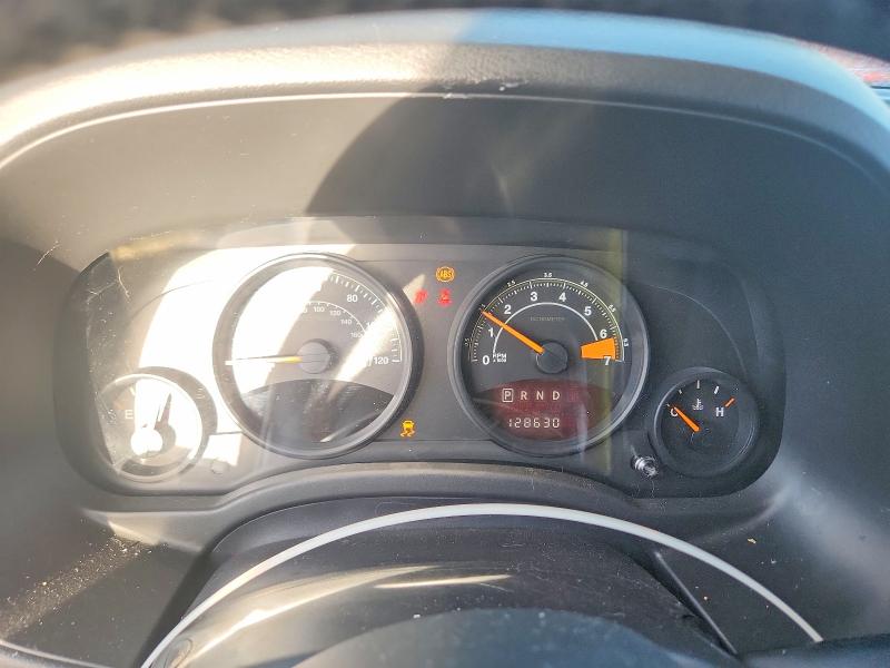 Фото 9 с аукциона – 2014 JEEP PATRIOT с VIN 1C4NJPFA4ED600449