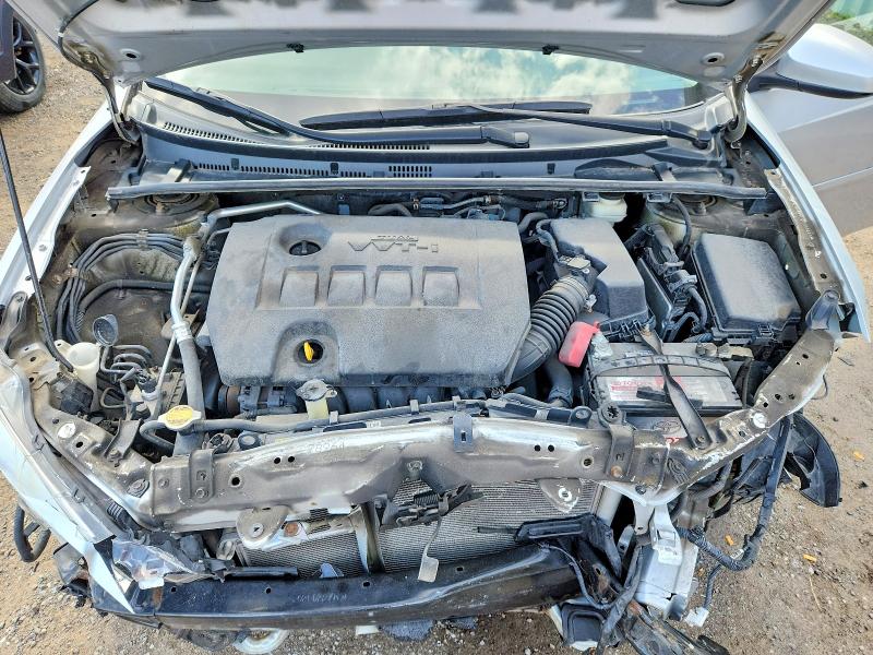 Снимка 11 от търг – 2015 TOYOTA COROLLA с VIN 2T1BURHE7FC448316