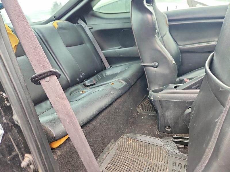 Photo 10 from auction – 2002 ACURA RSX with VIN JH4DC54892C007311