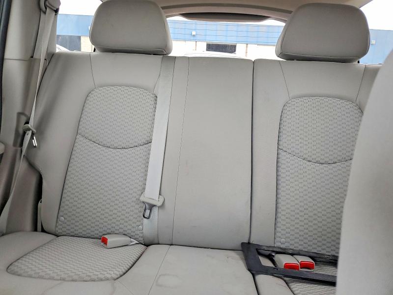 صورة رقم 10 من المزاد - 2008 CHEVROLET HHR مع VIN 3GNCA23D68S701898