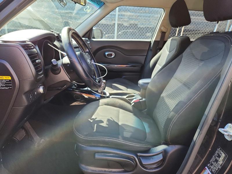 Photo 7 from auction – 2016 KIA SOUL with VIN KNDJP3A59G7259938