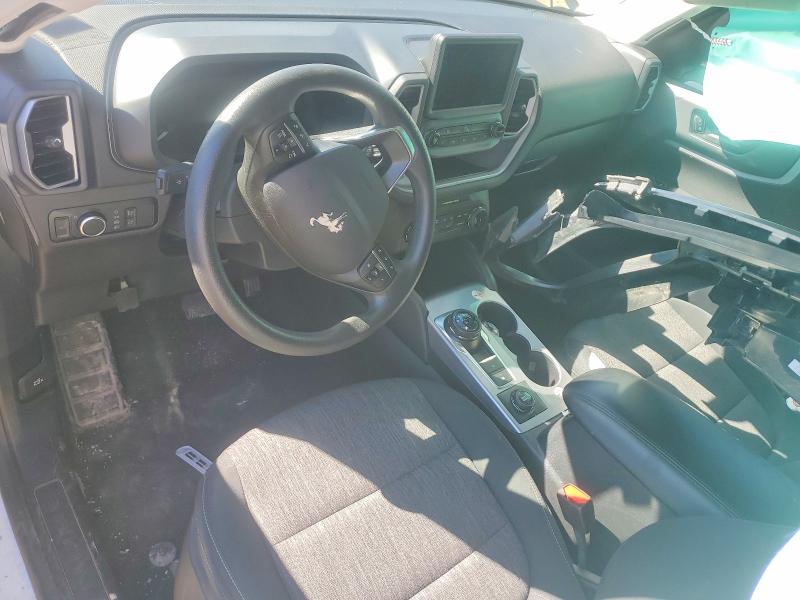 Снимка 8 от търг – 2024 FORD BRONCO SPORT с VIN 3FMCR9B68RRE26343