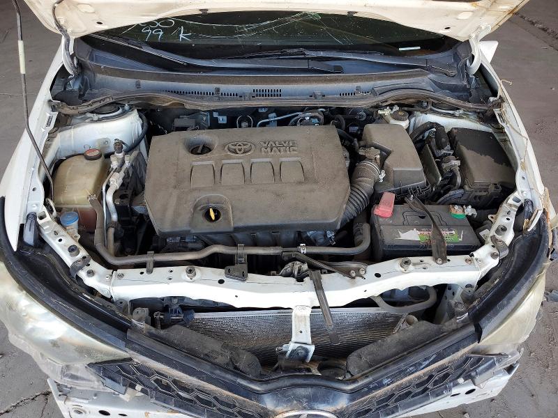 صورة رقم 11 من المزاد - 2016 SCION IM مع VIN JTNKARJE6GJ517453