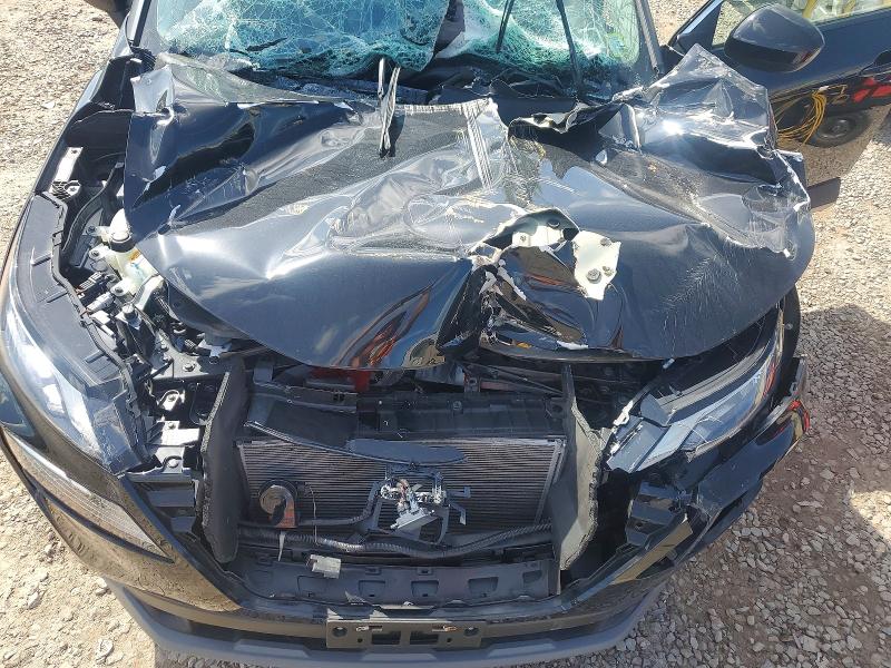 Photo 12 from auction – 2023 NISSAN ROGUE with VIN 5N1BT3BB1PC825002