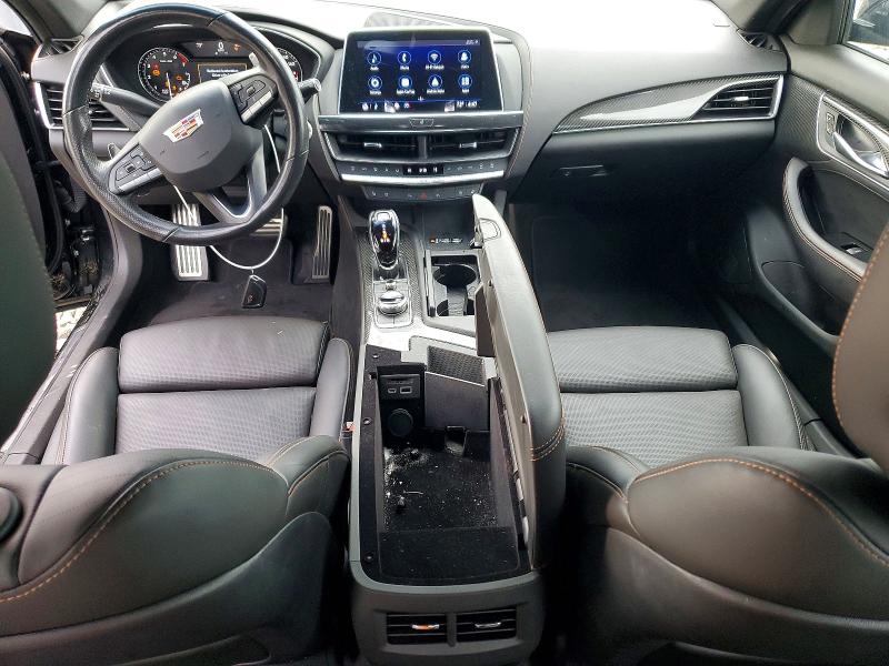 Zdjęcie 8 z aukcji – 2024 CADILLAC CT5 z VIN 1G6DU5RK7R0102886