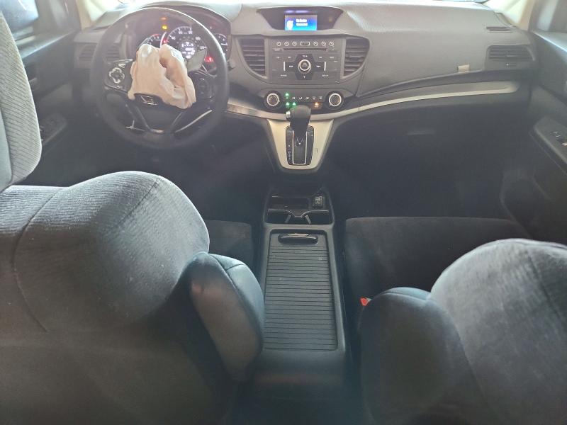 Photo 8 from auction – 2012 HONDA CR-V with VIN 2HKRM3H38CH508395
