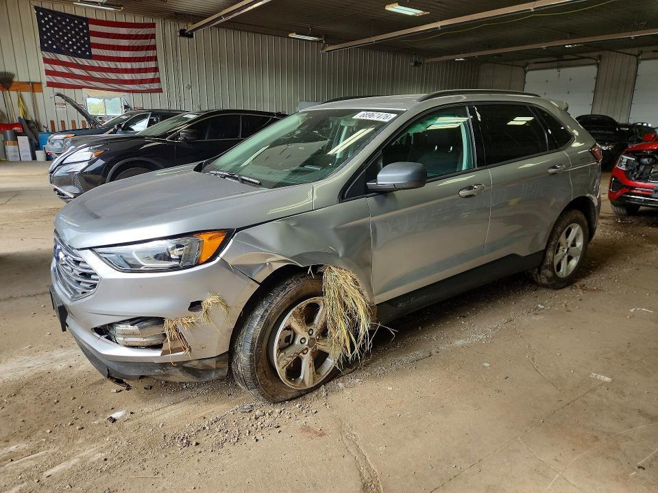 2022 FORD EDGE - Търг №68967476