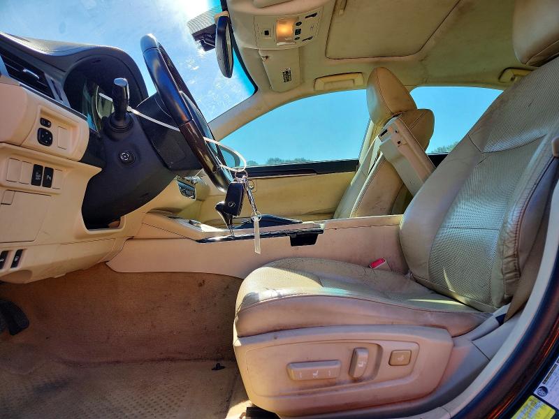 Foto 7 de la subasta – 2013 LEXUS ES con VIN JTHBK1GGXD2078015
