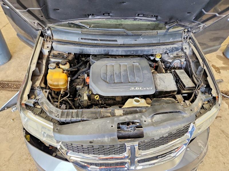Photo 12 from auction – 2012 DODGE JOURNEY with VIN 3C4PDCBG1CT204568