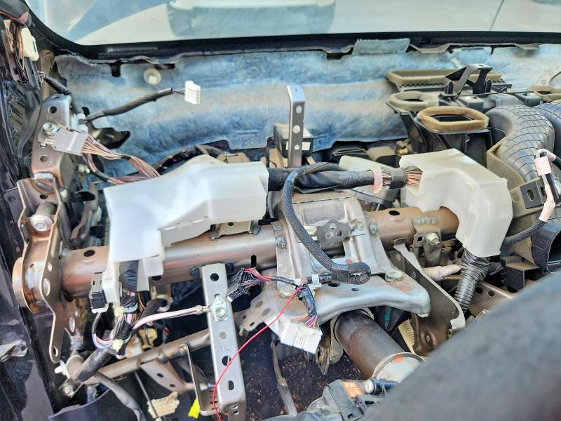 Photo 9 from auction – 2021 TOYOTA COROLLA with VIN 5YFEPMAE5MP248694