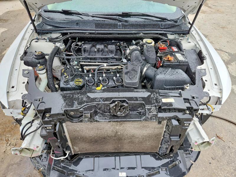Photo 11 from auction – 2019 FORD TAURUS with VIN 1FAHP2E85KG109062