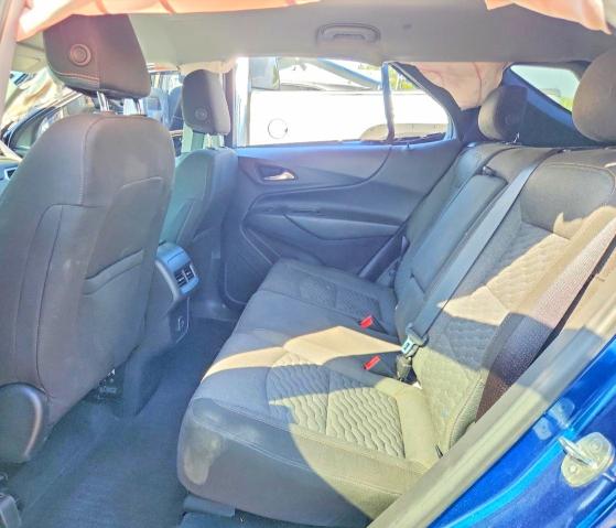 صورة رقم 10 من المزاد - 2020 CHEVROLET EQUINOX مع VIN 3GNAXKEV8LL288963