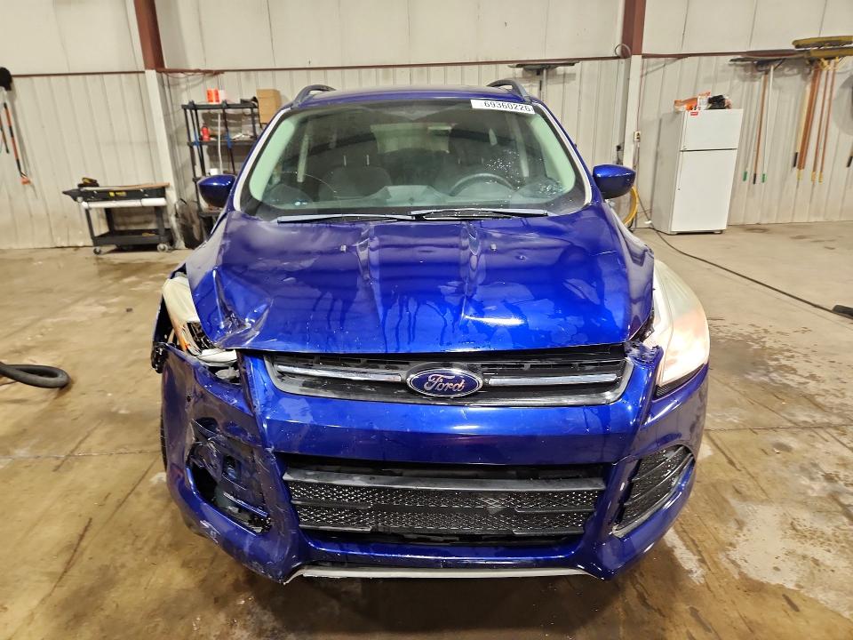 صورة رقم 5 من المزاد - 2014 FORD ESCAPE مع VIN 1FMCU9G9XEUB38151