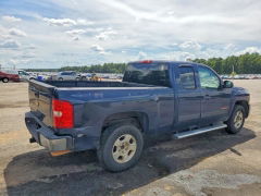 Photo 3 from auction – 2008 CHEVROLET SILVERADO with VIN 2GCEC19Y081113247