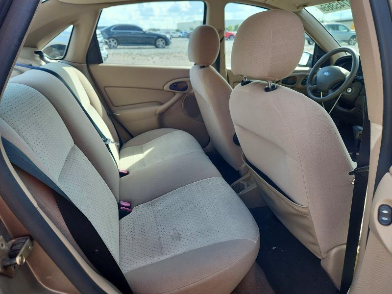 Zdjęcie 10 z aukcji – 2004 FORD FOCUS z VIN 1FAFP38Z54W153802