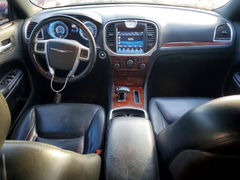 صورة رقم 8 من المزاد - 2013 CHRYSLER 300 مع VIN 2C3CCAAG8DH550994