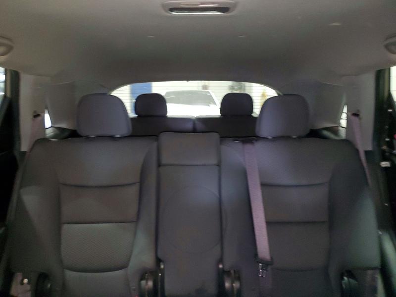 Photo 10 from auction – 2013 KIA SORENTO with VIN 5XYKT4A16DG321944