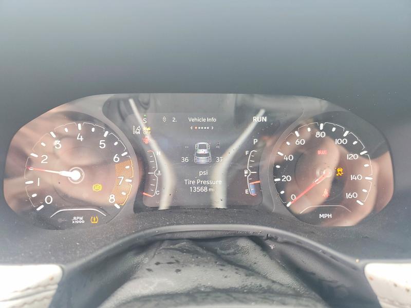 Zdjęcie 9 z aukcji – 2025 JEEP COMPASS z VIN 3C4NJDCN7ST502141