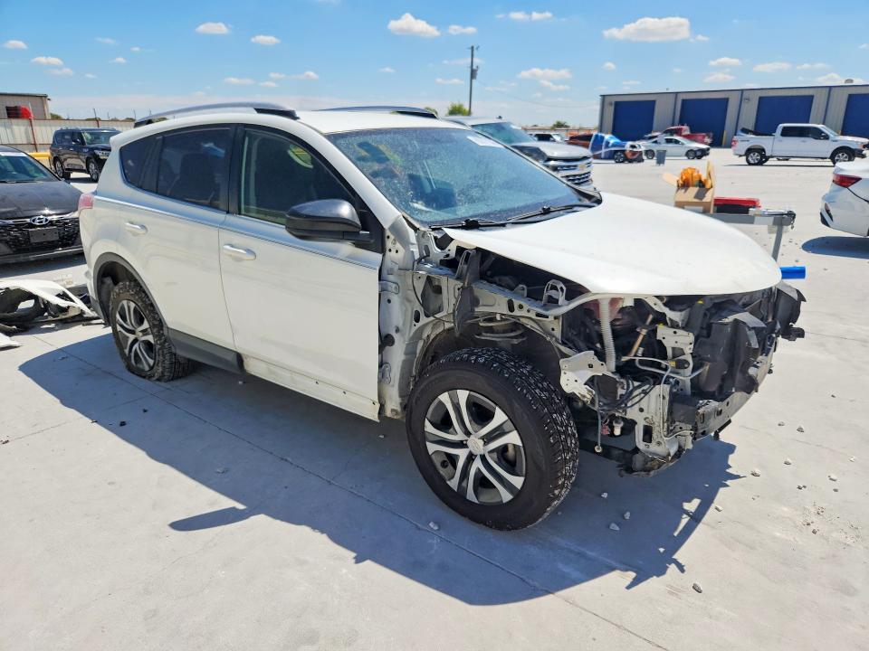 Photo 4 from auction – 2016 TOYOTA RAV4 with VIN JTMBFREV6GD185061