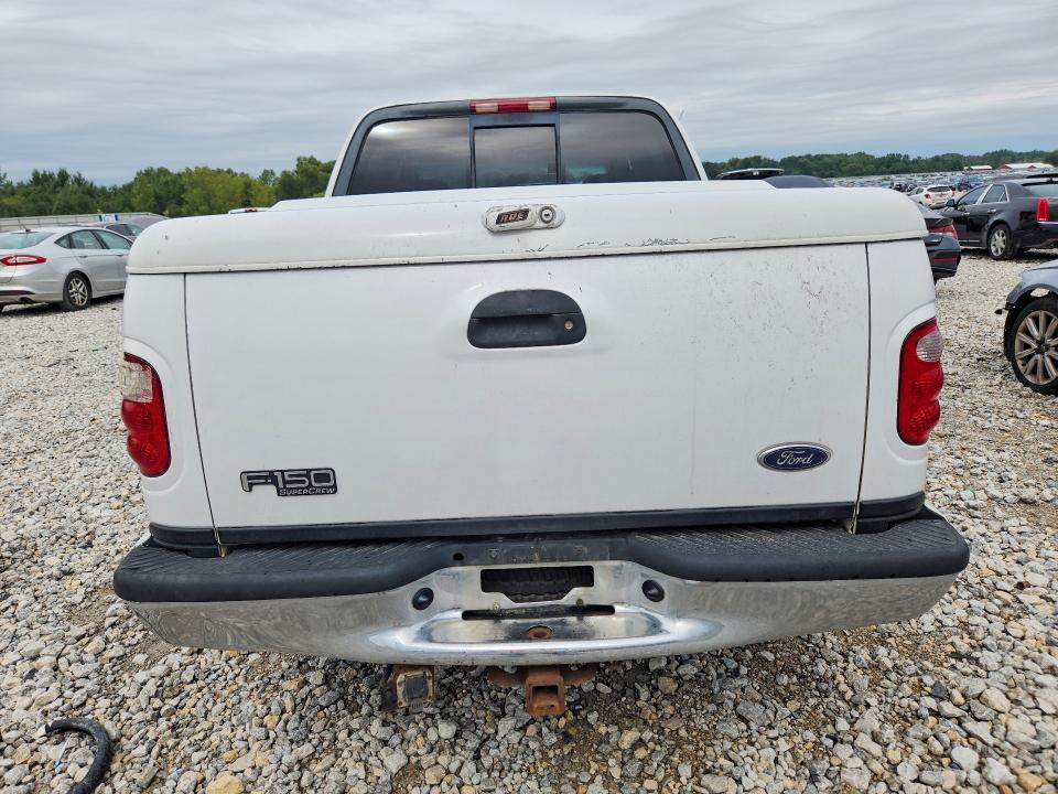 Zdjęcie 6 z aukcji – 2002 FORD F150 z VIN 1FTRW07L82KC95278
