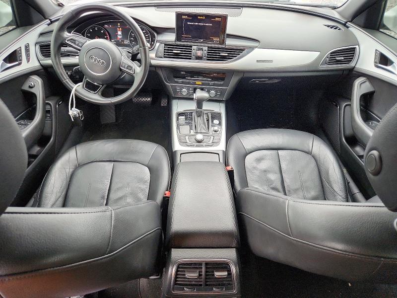 Фото 8 с аукциона – 2013 AUDI A6 с VIN WAUGGBFC8DN114003