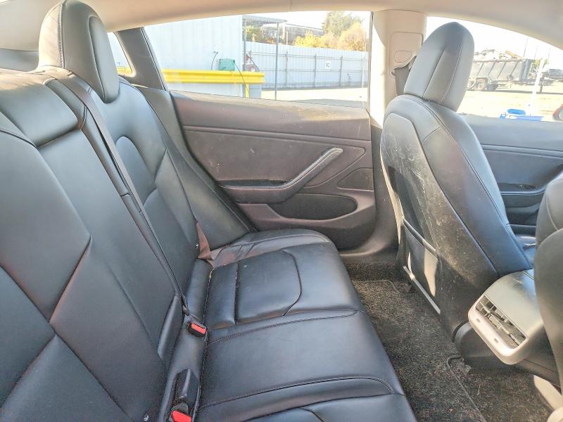 Foto 10 de la subasta – 2018 TESLA MODEL 3 con VIN 5YJ3E1EA3JF011678