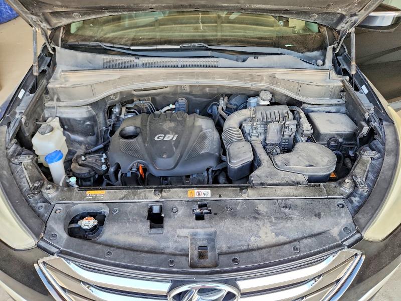 Снимка 12 от търг – 2013 HYUNDAI SANTA FE SPORT с VIN 5XYZU3LB0DG090101