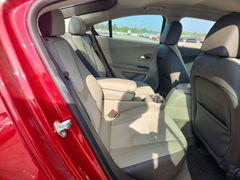 Photo 10 from auction – 2014 CHEVROLET VOLT with VIN 1G1RD6E42EU155426