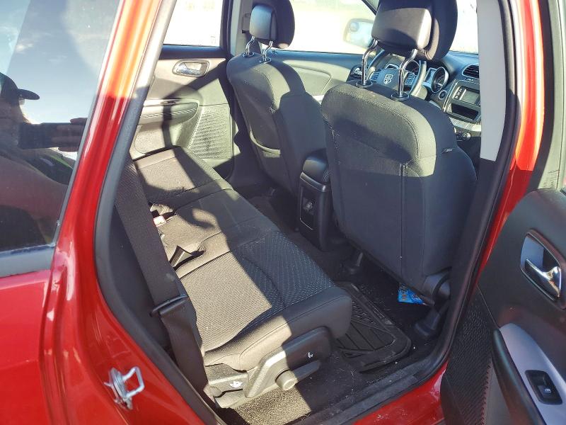 Photo 11 from auction – 2017 DODGE JOURNEY with VIN 3C4PDCAB0HT570356