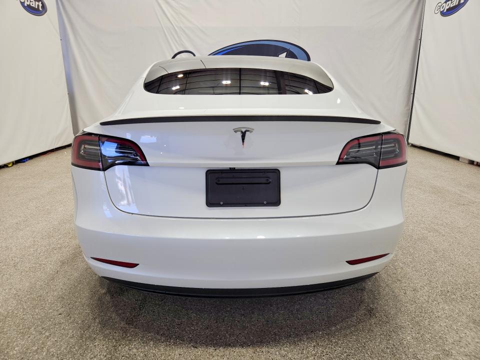 Photo 6 from auction – 2023 TESLA MODEL 3 with VIN 5YJ3E1EA3PF642164