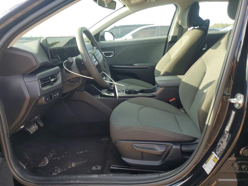 Снимка 7 от търг – 2025 KIA K4 с VIN 3KPFT4DE6SE240033