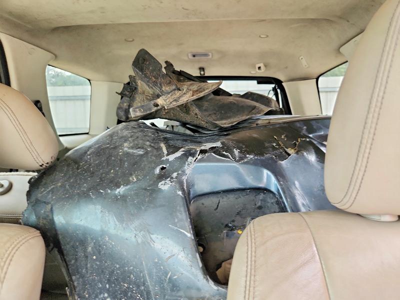 Photo 10 from auction – 2009 MERCURY MARINER with VIN 4M2CU81749KJ07785