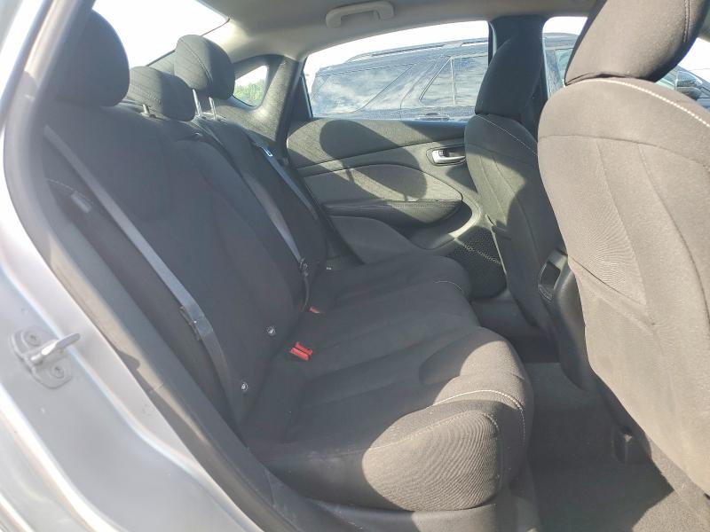 Photo 10 from auction – 2013 DODGE DART with VIN 1C3CDFBH6DD269551