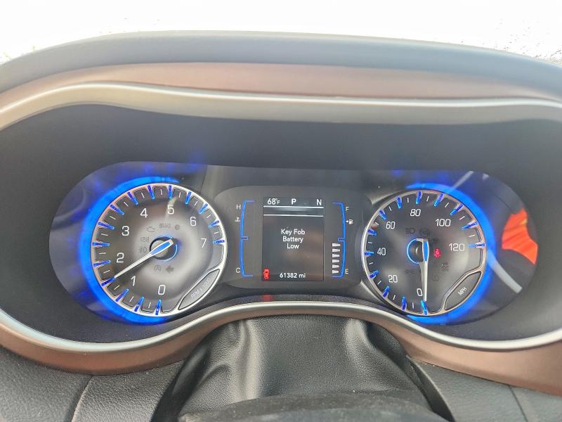 Zdjęcie 9 z aukcji – 2022 CHRYSLER VOYAGER z VIN 2C4RC1CG2NR226891