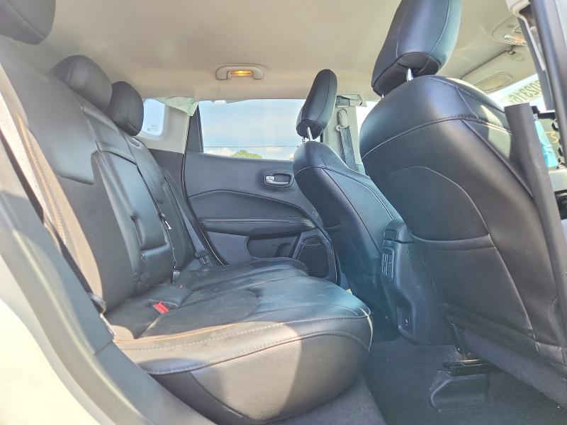صورة رقم 11 من المزاد - 2018 JEEP COMPASS مع VIN 3C4NJDBB7JT192532