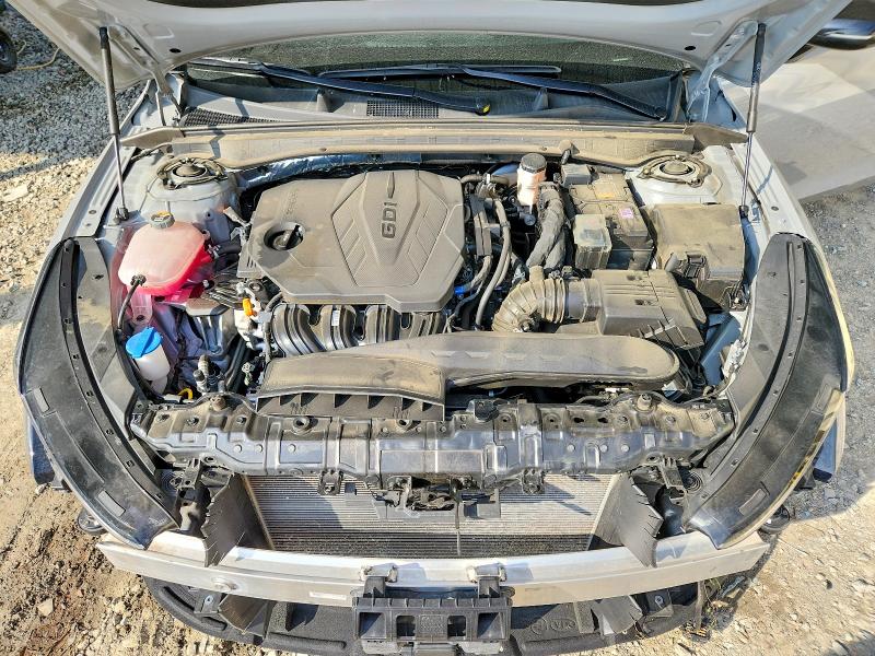 Фото 11 с аукциона – 2025 KIA K5 с VIN KNAG64J70S5325363