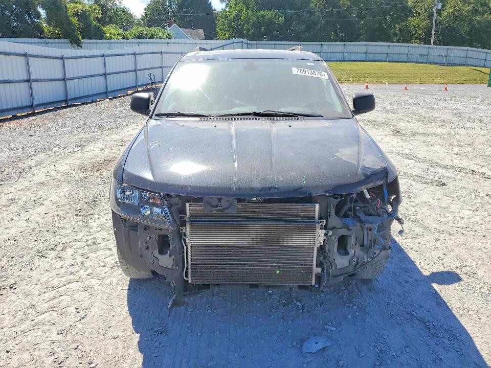 Снимка 5 от търг – 2020 DODGE JOURNEY с VIN 3C4PDCAB7LT180847
