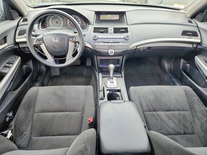 Photo 8 from auction – 2010 HONDA ACCORD with VIN 1HGCP2F71AA074047