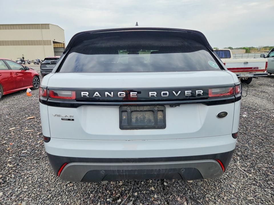 Photo 6 from auction – 2018 LAND ROVER RANGE ROVER VELAR with VIN SALYB2RX5JA723579