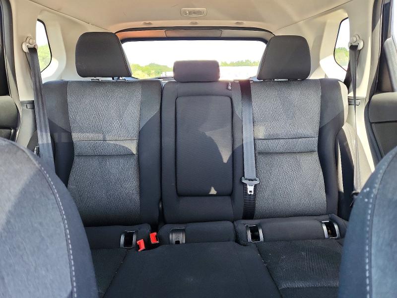 Photo 10 from auction – 2024 NISSAN ROGUE with VIN 5N1BT3BA0RC748553