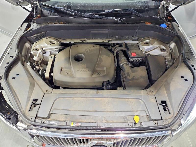 Photo 12 from auction – 2019 VOLVO XC90 with VIN YV4A22PL8K1454310