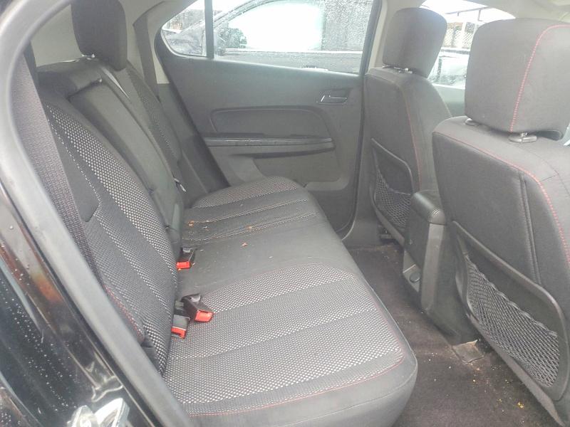 Photo 11 from auction – 2016 CHEVROLET EQUINOX with VIN 2GNALCEK3G6274163